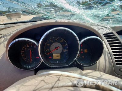 Zdjęcie 9 z 12 samochodu: 2005 NISSAN ALTIMA 2.5 VIN:1N4AL11D65C351283 - miniatura