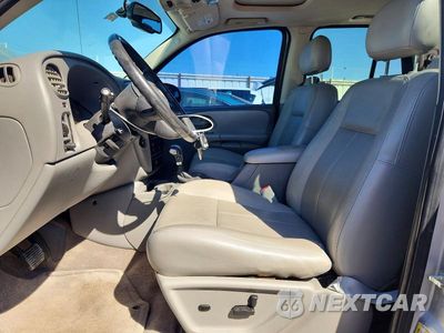 Zdjęcie 7 z 14 samochodu: 2009 CHEVROLET TRAILBLAZER LT VIN:1GNDT33S992112697 - miniatura