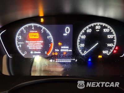 Zdjęcie 9 z 12 samochodu: 2022 HONDA CIVIC SPORT VIN:2HGFE2F54NH521575 - miniatura