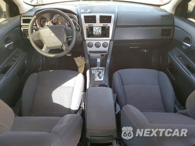 Zdjęcie 8 z 12 samochodu: 2010 DODGE AVENGER SXT VIN:1B3CC4FB6AN107564 - miniatura