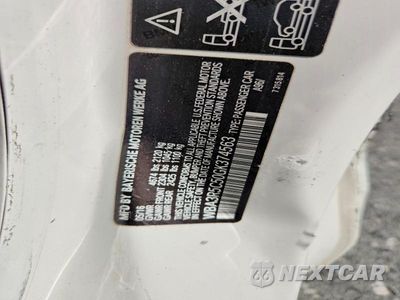 Zdjęcie 12 z 12 samochodu: 2016 BMW 435 VIN:WBA3R5C50GK374563 - miniatura