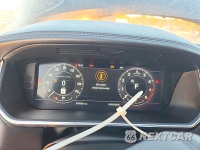 Zdjęcie 9 z 13 samochodu: 2018 LAND ROVER RANGE ROVER AUTOBIOGRAPHY VIN:SALGV2RE0JA512095 - miniatura