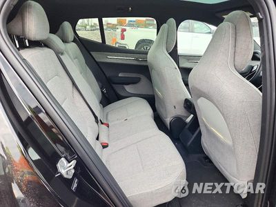Zdjęcie 11 z 14 samochodu: 2025 VOLVO EX30 ULTRA VIN:YV4EK3ZL8SS150828 - miniatura