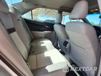 Zdjęcie 10 z 12 samochodu: 2014 TOYOTA CAMRY XLE VIN:4T4BF1FK3ER419340 - miniatura