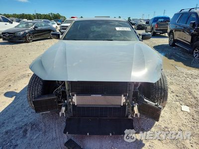 Piąte zdjęcie samochodu w środku: 2022 BMW M440XI GRAN COUPE VIN:WBA13AW02NFM70511 - miniatura