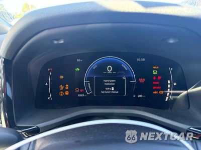 Zdjęcie 9 z 12 samochodu: 2026 TOYOTA CAMRY SE VIN:4T1DAACKXTU335261 - miniatura