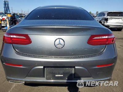 Zdjęcie 6 z 13 samochodu: 2018 MERCEDES-BENZ E 400 VIN:WDD1J6FB6JF022179 - miniatura