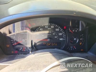 Zdjęcie 9 z 12 samochodu: 2006 NISSAN TITAN XE VIN:1N6AA07B26N501425 - miniatura