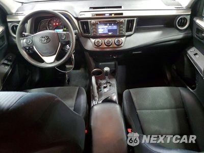 Zdjęcie 8 z 12 samochodu: 2015 TOYOTA RAV4 LE VIN:2T3BFREV5FW279983 - miniatura