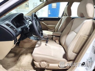 Zdjęcie 7 z 12 samochodu: 2005 HONDA CIVIC HYBRID 4D SEDA HYBRID VIN:JHMES96695S014232 - miniatura