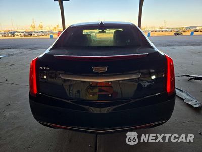 Zdjęcie 6 z 12 samochodu: 2017 CADILLAC XTS LUXURY VIN:2G61M5S33H9117217 - miniatura