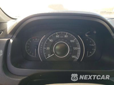 Zdjęcie 9 z 13 samochodu: 2016 HONDA CR-V TOURING VIN:5J6RM4H96GL130227 - miniatura