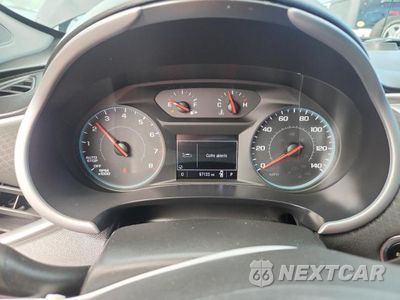 Zdjęcie 9 z 12 samochodu: 2022 CHEVROLET MALIBU LT VIN:1G1ZD5ST6NF127672 - miniatura