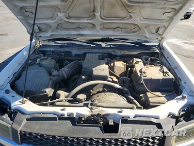 Zdjęcie 11 z 12 samochodu: 2006 CHEVROLET COLORADO VIN:1GCCS138668318410 - miniatura