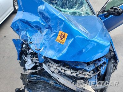 Zdjęcie 11 z 12 samochodu: 2019 TOYOTA CAMRY SE VIN:4T1B11HK4KU229306 - miniatura