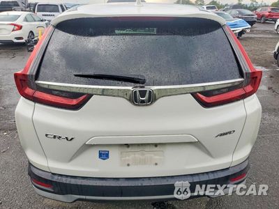 Zdjęcie 6 z 13 samochodu: 2020 HONDA CR-V EXL VIN:5J6RW2H83LL035771 - miniatura