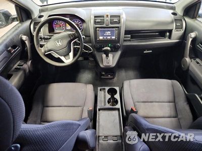 Zdjęcie 8 z 13 samochodu: 2008 HONDA CR-V LX VIN:JHLRE483X8C026147 - miniatura
