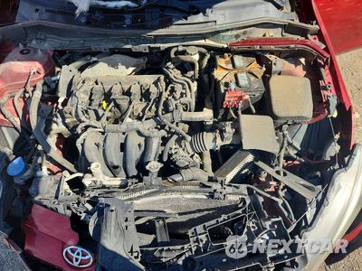 Zdjęcie 11 z 12 samochodu: 2017 TOYOTA YARIS IA BASE VIN:3MYDLBYV0HY177090 - miniatura