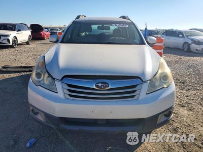 Piąte zdjęcie samochodu w środku: 2012 SUBARU OUTBACK 2.5I VIN:4S4BRCAC9C3280685 - miniatura