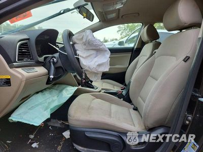 Zdjęcie 7 z 12 samochodu: 2017 HYUNDAI ELANTRA SE VIN:KMHD74LF3HU090331 - miniatura