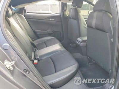 Zdjęcie 10 z 12 samochodu: 2020 HONDA CIVIC SPORT VIN:2HGFC2F86LH588742 - miniatura