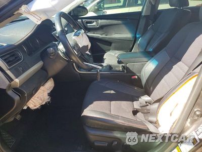 Zdjęcie 7 z 12 samochodu: 2017 TOYOTA CAMRY SE VIN:4T1BF1FK2HU288724 - miniatura