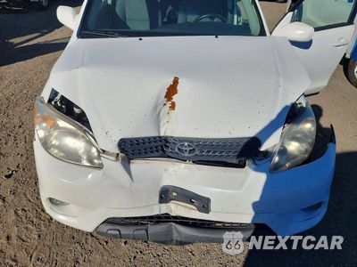 Zdjęcie 11 z 12 samochodu: 2008 TOYOTA MATRIX XR VIN:2T1KR30E88C713998 - miniatura