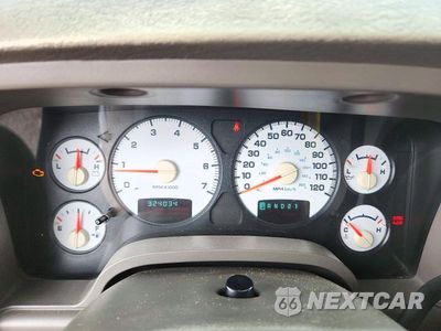 Zdjęcie 9 z 12 samochodu: 2004 DODGE RAM 2500 ST VIN:3D7KA28D74G174213 - miniatura
