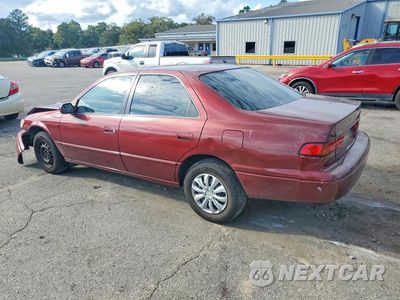 Drugie zdjęcie samochodu z przodu: 1999 TOYOTA CAMRY LE VIN:4T1BG22K9XU599655 - miniatura