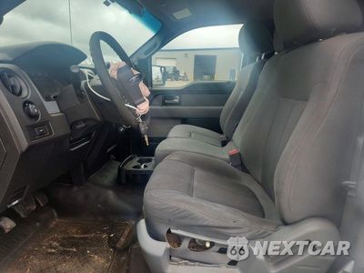 Zdjęcie 7 z 13 samochodu: 2014 FORD F150 SUPER CAB VIN:1FTFX1CF2EKD58577 - miniatura