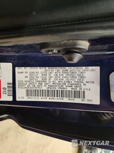 Zdjęcie 12 z 12 samochodu: 2008 TOYOTA TACOMA V6 VIN:5TELU42N18Z555763 - miniatura