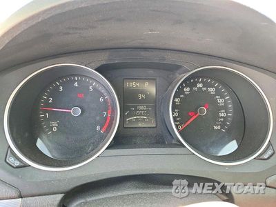 Zdjęcie 9 z 13 samochodu: 2016 VOLKSWAGEN JETTA SE VIN:3VWD67AJXGM231699 - miniatura