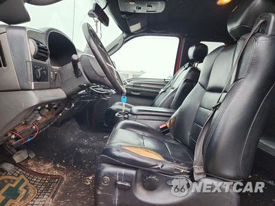 Zdjęcie 7 z 12 samochodu: 2007 FORD F350 SRW SUPER DUTY VIN:1FTSX31P77EA69654 - miniatura