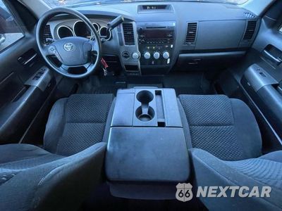 Zdjęcie 9 z 14 samochodu: 2013 TOYOTA TUNDRA DOUBLE CAB SR5 VIN:5TFUM5F19DX047544 - miniatura