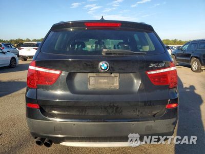 Zdjęcie 6 z 13 samochodu: 2014 BMW X3 XDRIVE28I VIN:5UXWX9C54E0D25227 - miniatura
