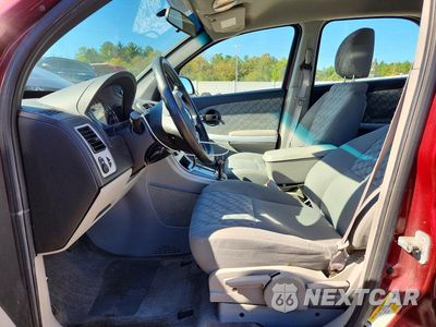 Zdjęcie 7 z 13 samochodu: 2007 CHEVROLET EQUINOX LS VIN:2CNDL13F276054959 - miniatura