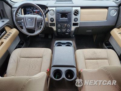 Zdjęcie 8 z 12 samochodu: 2014 FORD F150 SUPERCREW VIN:1FTFW1ETXEKE96955 - miniatura