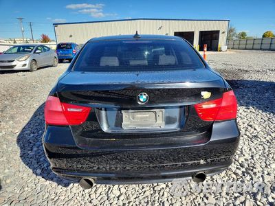 Zdjęcie 6 z 12 samochodu: 2010 BMW 335 I VIN:WBAPM7C58AA367823 - miniatura