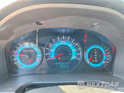 Zdjęcie 9 z 12 samochodu: 2011 FORD FUSION SPORT VIN:3FAHP0KC2BR341351 - miniatura