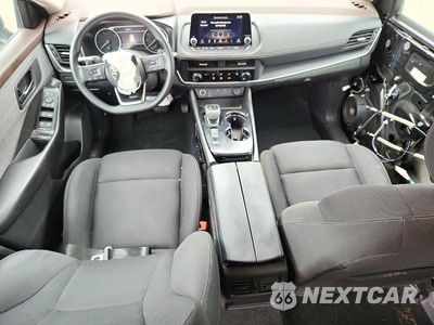 Zdjęcie 8 z 14 samochodu: 2023 NISSAN ROGUE S VIN:5N1BT3AA0PC785083 - miniatura
