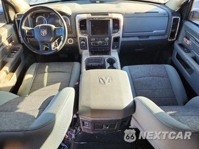 Zdjęcie 8 z 13 samochodu: 2016 RAM 1500 SLT VIN:3C6RR7LT3GG331776 - miniatura