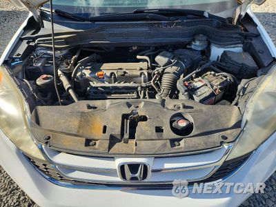 Zdjęcie 12 z 13 samochodu: 2010 HONDA CR-V EX VIN:JHLRE4H55AC007660 - miniatura