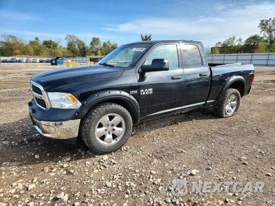2013 RAM 1500 ST 1C6RR7FT7DS552717 - główne zdjęcie licytacji z USA - miniatura