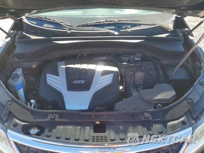 Zdjęcie 12 z 13 samochodu: 2014 KIA SORENTO EX VIN:5XYKU4A78EG491922 - miniatura