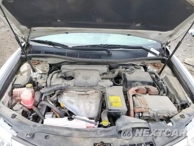 Zdjęcie 11 z 12 samochodu: 2012 TOYOTA CAMRY HYBRID XLE VIN:4T1BD1FK3CU059970 - miniatura