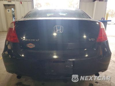 Zdjęcie 6 z 12 samochodu: 2009 HONDA ACCORD EXL VIN:1HGCS228X9A005205 - miniatura