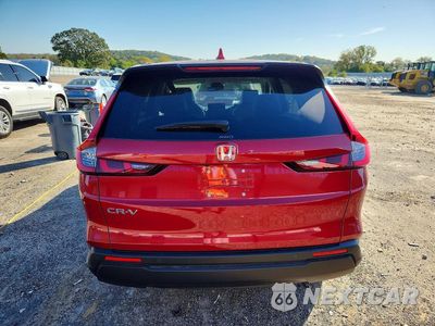 Zdjęcie 6 z 13 samochodu: 2024 HONDA CR-V EXL VIN:5J6RS4H70RL007305 - miniatura