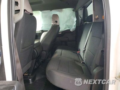 Zdjęcie 10 z 12 samochodu: 2023 CHEVROLET SILVERADO C2500 HEAVY DUTY VIN:1GC2WLE78PF188238 - miniatura