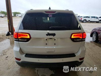 Zdjęcie 6 z 12 samochodu: 2021 JEEP GRAND CHEROKEE LAREDO VIN:1C4RJEAG9MC785460 - miniatura