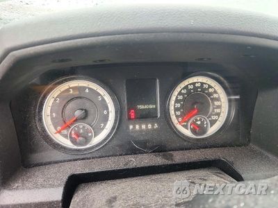 Zdjęcie 9 z 13 samochodu: 2015 RAM 1500 SLT VIN:3C6JR7ET9FG517573 - miniatura